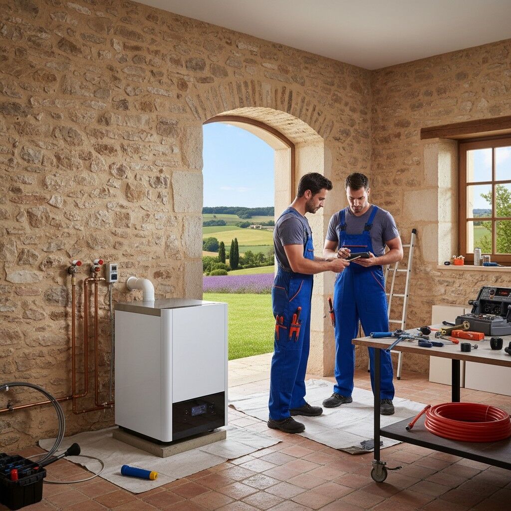 BT ENERGIES